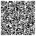 QR code with Cantrells Transmission Service contacts