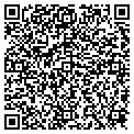 QR code with Ampad contacts