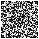 QR code with E-Touch Wireless 3 contacts