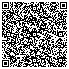 QR code with AMVETS Pick-Up Service contacts