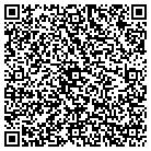 QR code with Usc Auziliary Services contacts