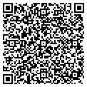 QR code with KFC contacts