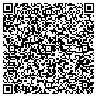 QR code with Liberty Lincoln Church Christ contacts