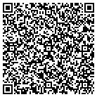 QR code with One Stop Termite & Pest Control contacts