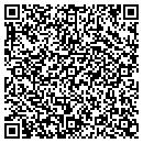 QR code with Robert F Huffaker contacts