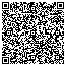 QR code with Raymond James contacts