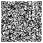 QR code with Tiffany Travel Service contacts