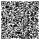 QR code with Hanky Panky's contacts