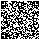 QR code with T N Probation Service contacts