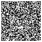 QR code with Ones Mans Trash Garden contacts