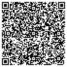 QR code with S&W Heating Cooking & Rfrgn contacts