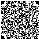 QR code with Garrett Plumbing & Air Cond contacts