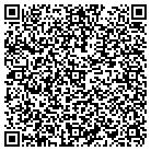QR code with Chattanooga Aero Maintenance contacts