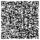QR code with M K M Design Studio contacts