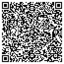 QR code with Harris Moving Co contacts