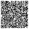 QR code with Honey's contacts
