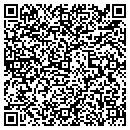 QR code with James L Thorp contacts