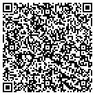 QR code with Horne's Creative Hair Designs contacts