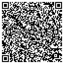 QR code with Al Durant Jr contacts