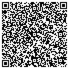 QR code with Peddler Bicycle Shop contacts