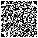 QR code with MRU Inc contacts