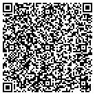 QR code with Hiller Plumbing Heating contacts