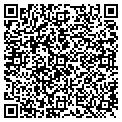 QR code with E&Ss contacts
