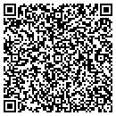 QR code with SCP Pools contacts