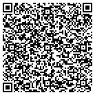 QR code with R M Lewis Construction Inc contacts