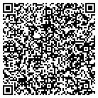 QR code with Wood Computer & Internet Trng contacts