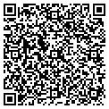 QR code with ITC contacts