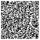 QR code with Hanger Orthopedic Group contacts
