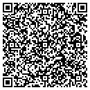 QR code with Army Reserve contacts