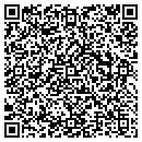 QR code with Allen Machine Works contacts