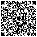 QR code with Autosense contacts