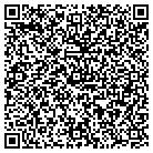 QR code with Machine Tools Of Memphis Inc contacts