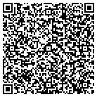 QR code with Alamo Waste Water Trtmnt Plant contacts
