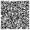 QR code with Amenities Co contacts