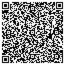 QR code with Clark Duran contacts