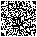 QR code with DMS contacts