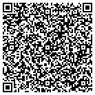 QR code with Martin Marietta Aggregates contacts