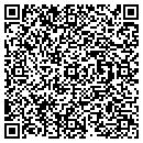 QR code with RJS Lighting contacts