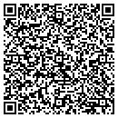 QR code with J S Fields & Co contacts