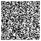 QR code with Altamont Public Library contacts