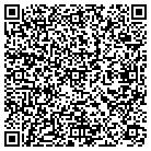 QR code with DC Stinnett and Associates contacts
