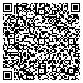 QR code with GNC contacts