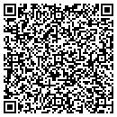 QR code with Robert Hale contacts