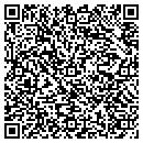 QR code with K & K Consulting contacts