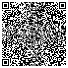 QR code with Upper Rm Frewill Baptst Church contacts