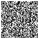 QR code with A Plus Gutter Service contacts